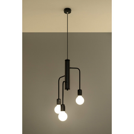 Lubinis šviestuvas DUOMO 3M - 3 - 53,34 €