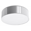Plafonas ARENA 35 pilkas - 1 - 55,54 €