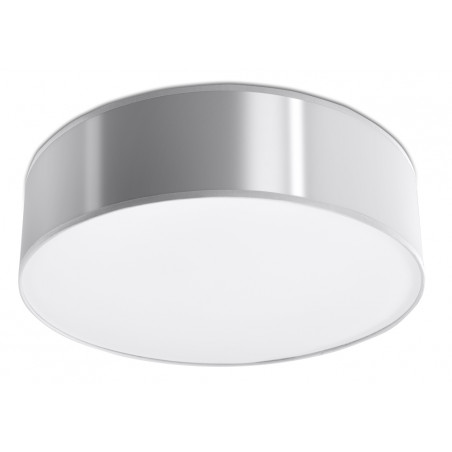 Plafonas ARENA 35 pilkas - 1 - 55,54 €