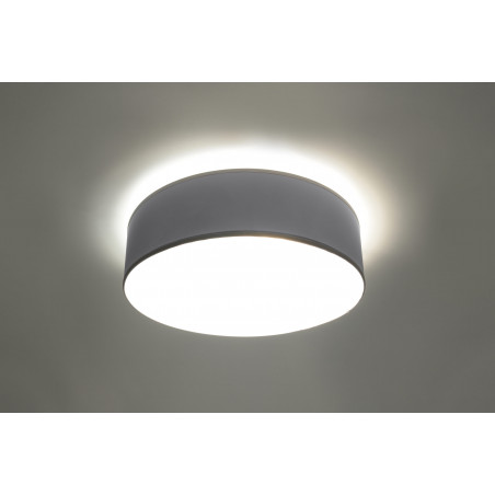 Plafonas ARENA 35 pilkas - 3 - 55,54 €
