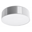 Plafonas ARENA 35 pilkas - 4 - 55,54 €