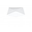 Plafonas HEXA 35 baltas - 1 - 57,80 €
