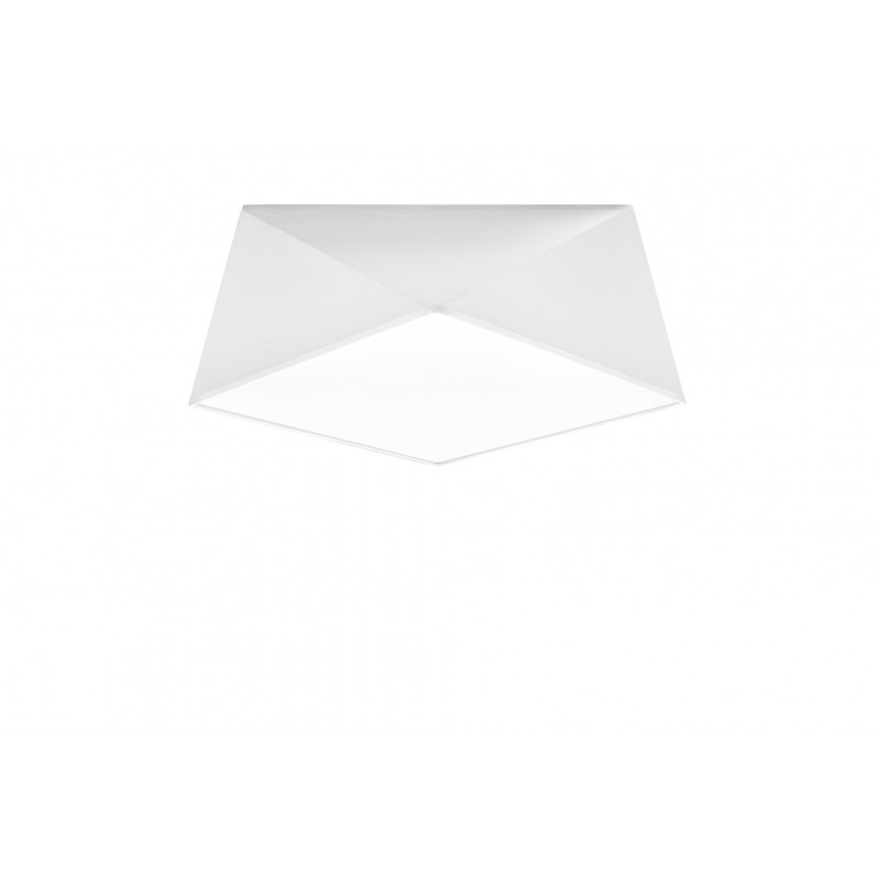 Plafonas HEXA 35 baltas - 1 - 57,80 € Plafonas HEXA 35 baltas - 1 - 57,80 €