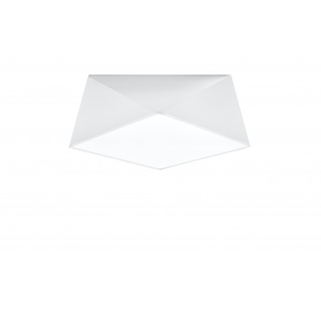 Plafonas HEXA 35 baltas - 1 - 57,80 €