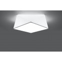 Plafonas HEXA 35 baltas - 3 - 57,80 €