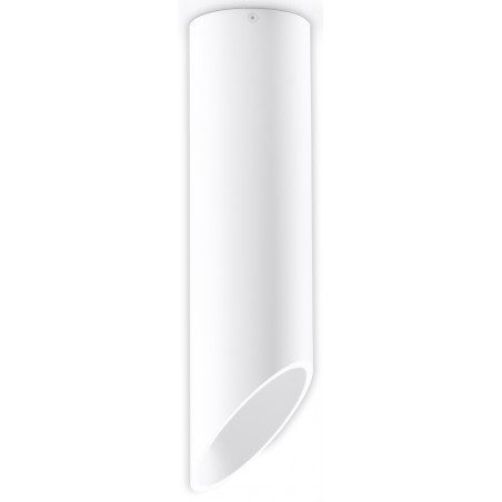 Plafonas PENNE 40 baltas - 1 - 59,16 €