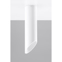Plafonas PENNE 40 baltas - 2 - 59,16 €