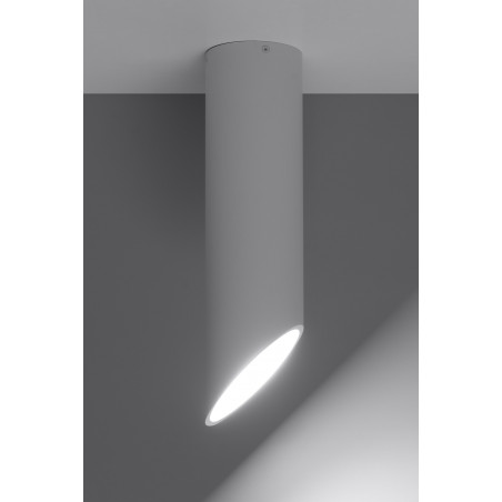 Plafonas PENNE 40 baltas - 3 - 59,16 €