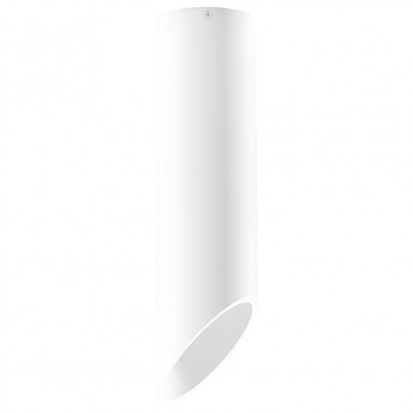 Plafonas PENNE 40 baltas - 6 - 59,16 €