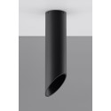 Plafonas PENNE 40 juodas - 2 - 59,16 €