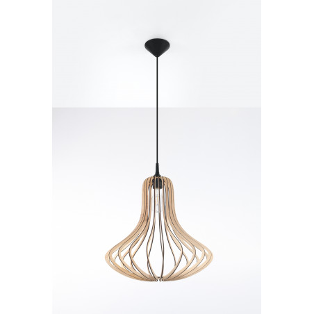 Pakabinamas šviestuvas ELZA - 4 - 59,77 €
