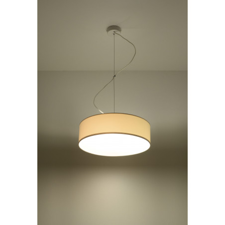 Pakabinamas šviestuvas ARENA 35 baltas - 3 - 59,98 €