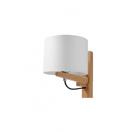 Sieninis šviestuvas LEGNO - 1 - 62,77 €
