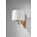 Sieninis šviestuvas LEGNO - 2 - 62,77 €