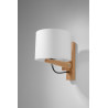 Sieninis šviestuvas LEGNO - 2 - 62,77 €