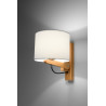 Sieninis šviestuvas LEGNO - 3 - 62,77 €
