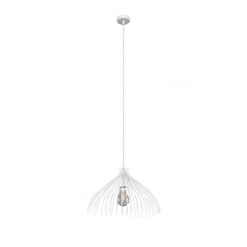 Pakabinamas šviestuvas UMB baltas - 1 - 62,77 € Pakabinamas šviestuvas UMB baltas - 1 - 62,77 €
