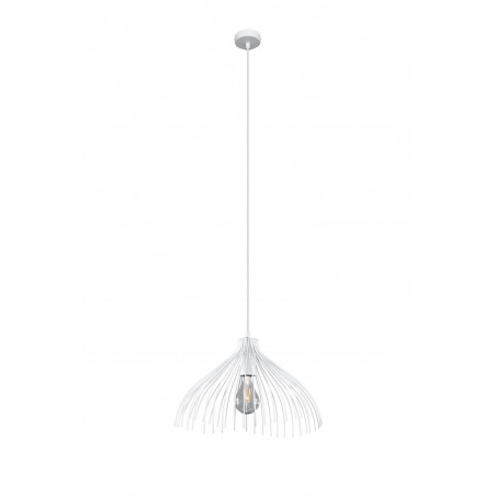 Pakabinamas šviestuvas UMB baltas - 1 - 62,77 €