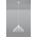 Pakabinamas šviestuvas UMB baltas - 4 - 62,77 €
