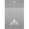 Pakabinamas šviestuvas UMB baltas - 4 - 62,77 €