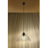 Pakabinamas šviestuvas UMB juodas - 3 - 62,77 €