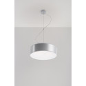 Pakabinamas šviestuvas ARENA 35 pilkas - 2 - 63,08 €