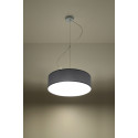 Pakabinamas šviestuvas ARENA 35 pilkas - 3 - 63,08 €