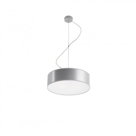 Pakabinamas šviestuvas ARENA 35 pilkas - 4 - 63,08 €