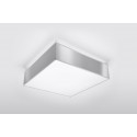 Plafonas HORUS 35 pilkas - 2 - 63,50 €