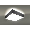 Plafonas HORUS 35 pilkas - 3 - 63,50 €