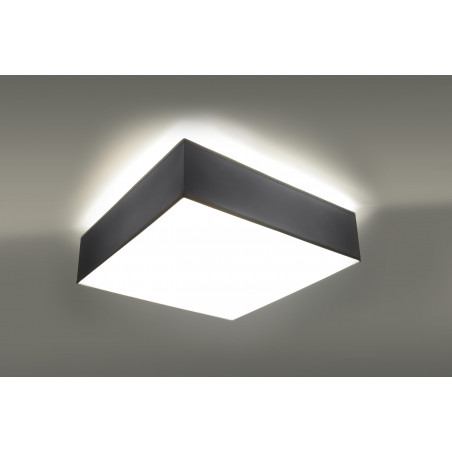 Plafonas HORUS 35 pilkas - 3 - 63,50 €