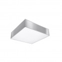 Plafonas HORUS 35 pilkas - 5 - 63,50 €