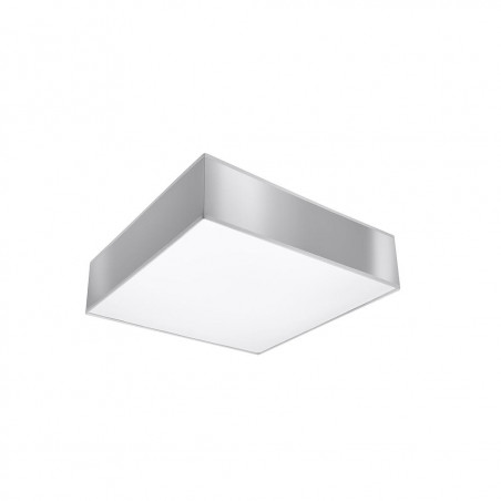 Plafonas HORUS 35 pilkas - 5 - 63,50 €