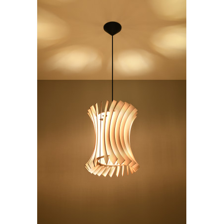 Pakabinamas šviestuvas ORIANA - 3 - 64,76 €