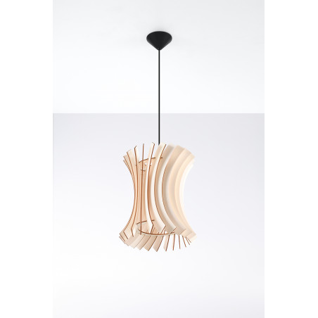 Pakabinamas šviestuvas ORIANA - 4 - 64,76 €