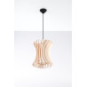 Pakabinamas šviestuvas ORIANA - 4 - 64,76 €