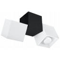 Plafonas OPTIK BIANCO 3 - 1 - 66,76 €
