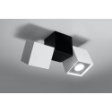 Plafonas OPTIK BIANCO 3 - 2 - 66,76 €