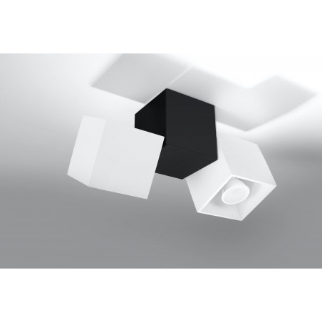 Plafonas OPTIK BIANCO 3 - 3 - 66,76 €
