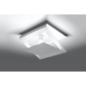 Plafonas NAZARIA KWADRAT - 3 - 67,55 €