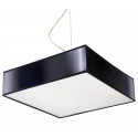 Pakabinamas šviestuvas HORUS 35 juodas - 1 - 68,28 €
