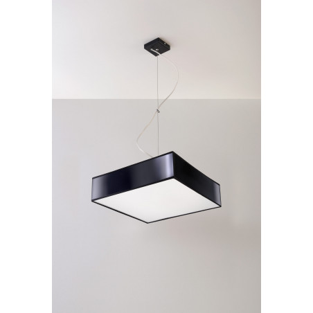 Pakabinamas šviestuvas HORUS 35 juodas - 2 - 68,28 €