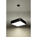 Pakabinamas šviestuvas HORUS 35 juodas - 3 - 68,28 €