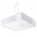 Pakabinamas šviestuvas HORUS 35 baltas - 1 - 68,28 €