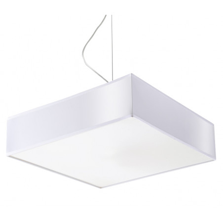 Pakabinamas šviestuvas HORUS 35 baltas - 1 - 68,28 €