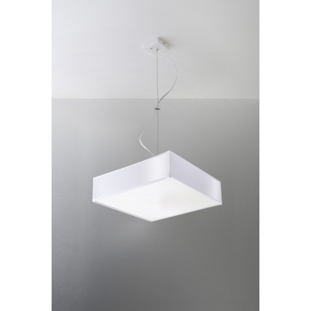 Pakabinamas šviestuvas HORUS 35 baltas - 2 - 68,28 €
