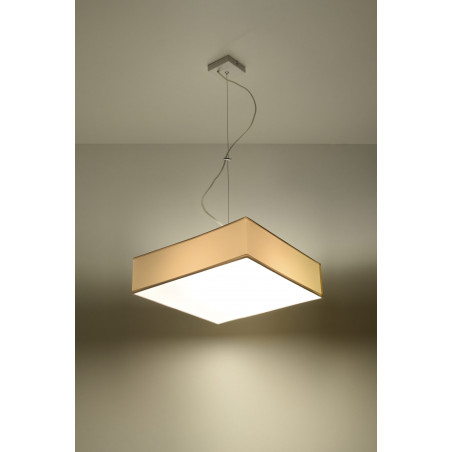 Pakabinamas šviestuvas HORUS 35 baltas - 3 - 68,28 €