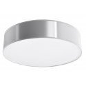 Plafonas ARENA 45 pilkas - 1 - 70,39 €