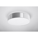 Plafonas ARENA 45 pilkas - 2 - 70,39 €