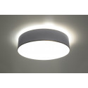 Plafonas ARENA 45 pilkas - 3 - 70,39 €